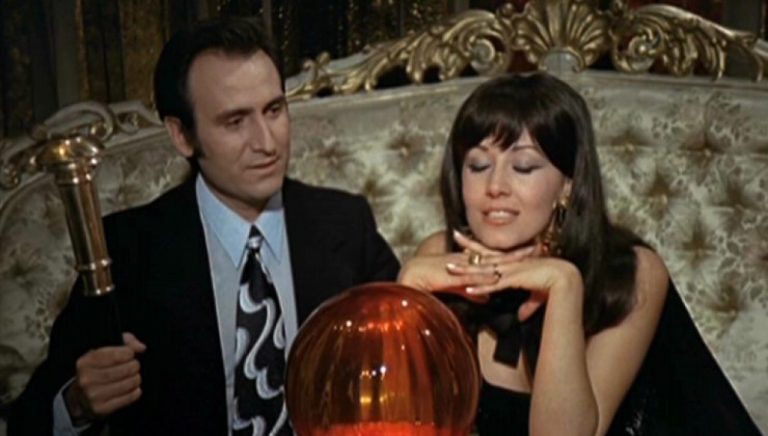 Concha Velasco en El Hormiguero: repasamos los grandes amores y desamores de la actriz