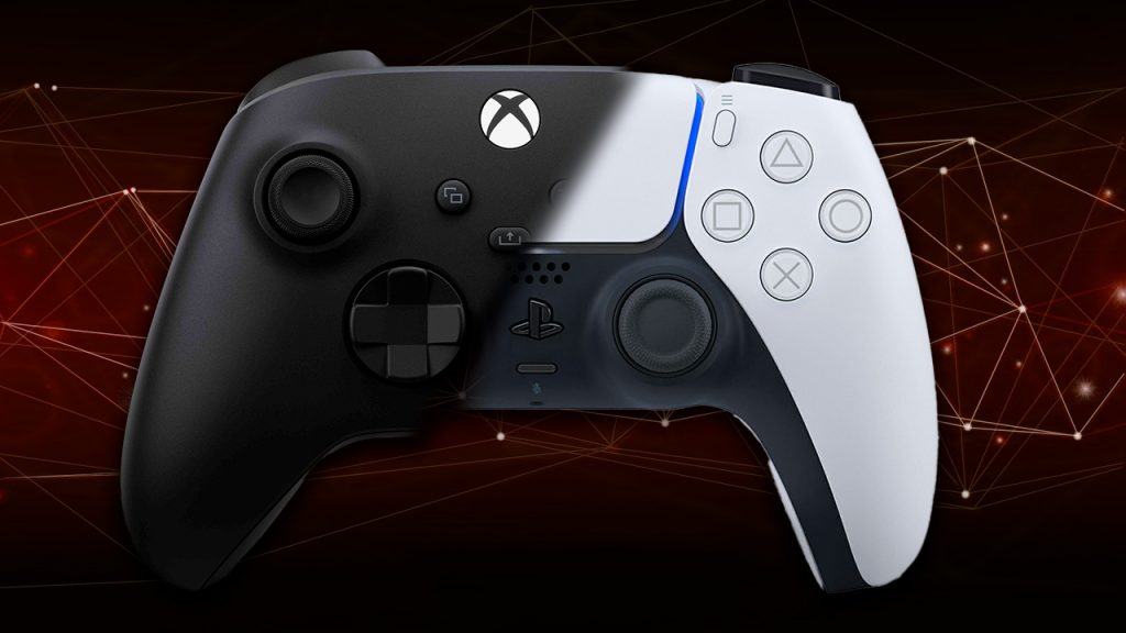 conectar mando ps5 y xbox series x a movil