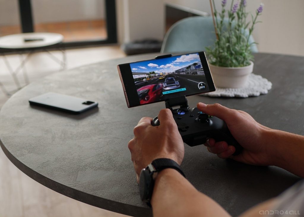 ¿Tienes una PS5 o Xbox Series X? Así puedes conectar el mando a tu móvil 107 conectar mando xbox series x con movil