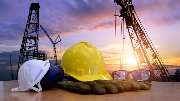 El sector de la construcción ansía olvidar un 2020 que ha hecho retroceder la licitación