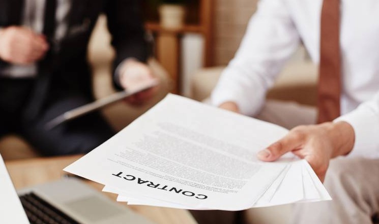 Tipos de contrato indefinido 