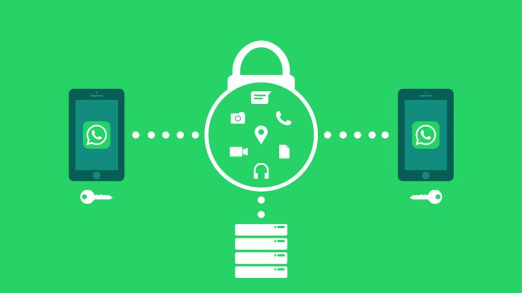 Por qué Telegram deja a WhatsApp a la altura del betún 147 copia de seguridad whatsapp