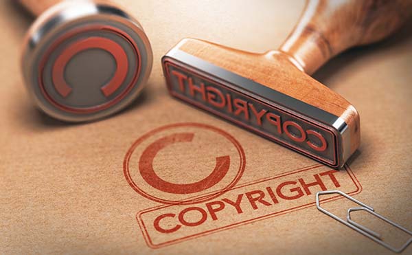 ¿Qué obras tienen copyright?