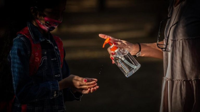Los datos diarios del Covid-19 siguen ascendiendo en Cataluña