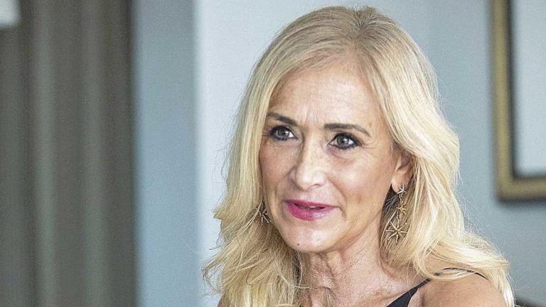 Julia Janeiro y otros famosos que han dicho no a 'Supervivientes'