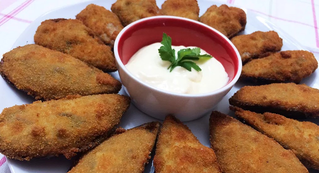 Trucos y consejos para unas ricas croquetas