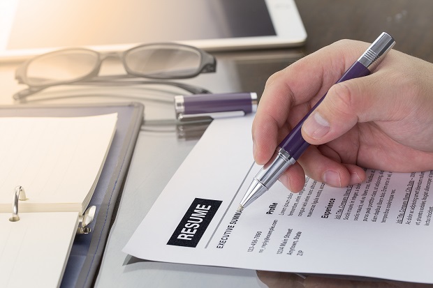 documentos para apuntarse al paro