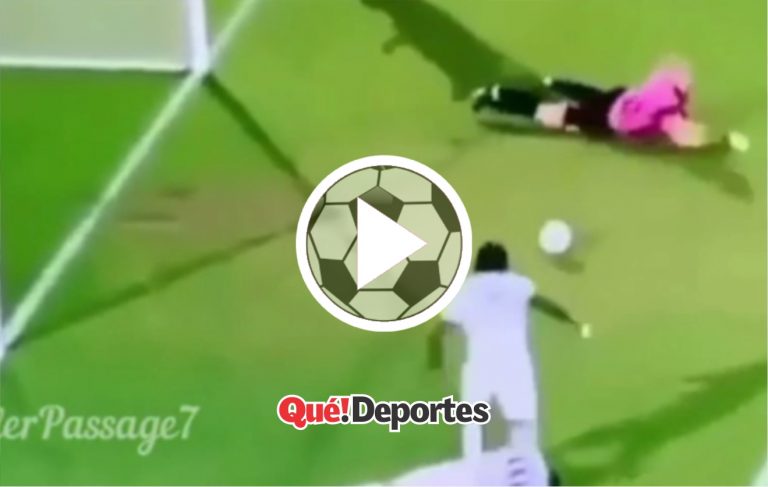 Cuando te olvidas los códigos del fútbol