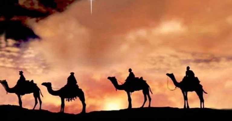 El cuarto Rey Mago y otros secretos que no conoces de los Reyes