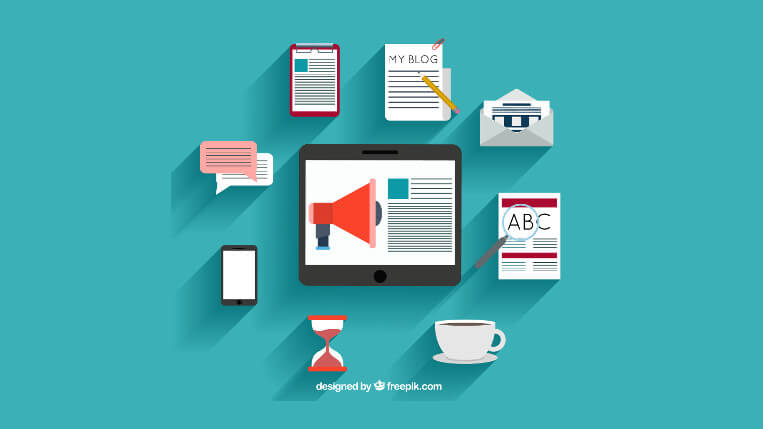 Consideraciones a tomar en cuenta en el plan de contenidos