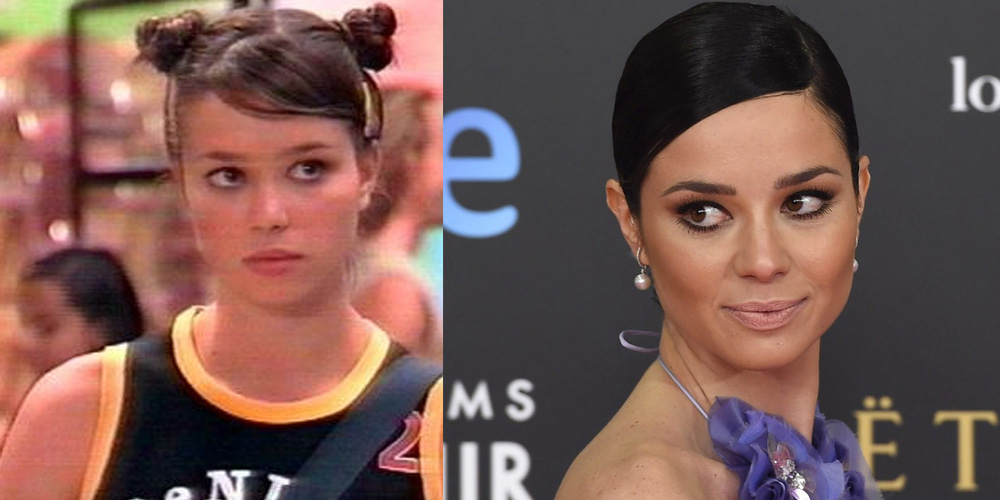 ¿Qué fue de los protagonistas de "Un Paso Adelante"?