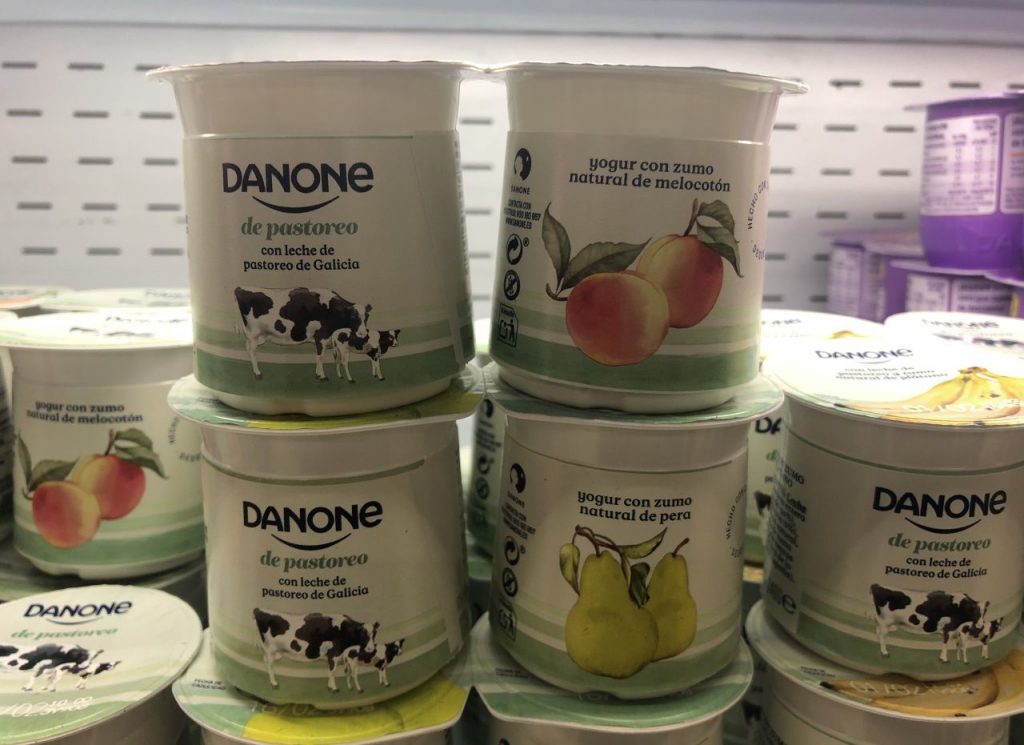 Mercadona, Lidl, Carrefour ¿quién tiene los mejores yogures de súper?