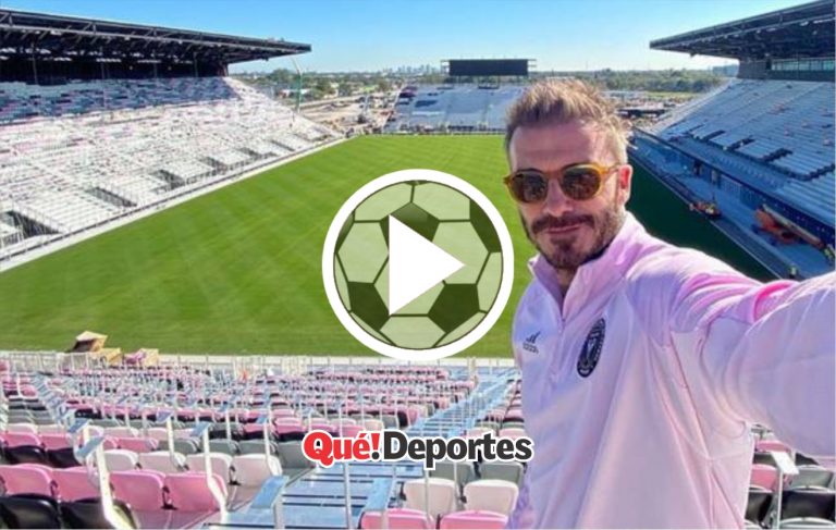 Cuando el presidente del club está mejor que los jugadores