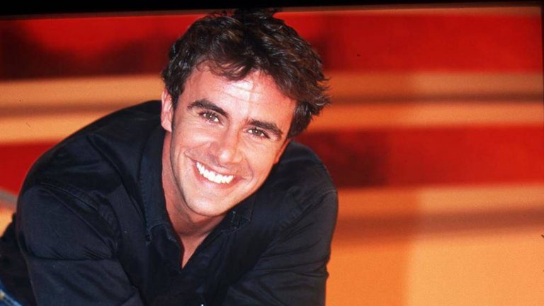 Supervivientes: presentadores que pasaron por el reality y ahora ni los recuerdas