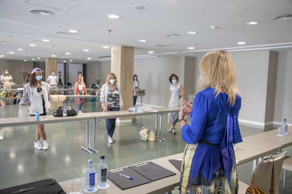 Maestros de la costura: fecha de estreno, jueces y otros detalles que debes de conocer 120 Maestros de la costura