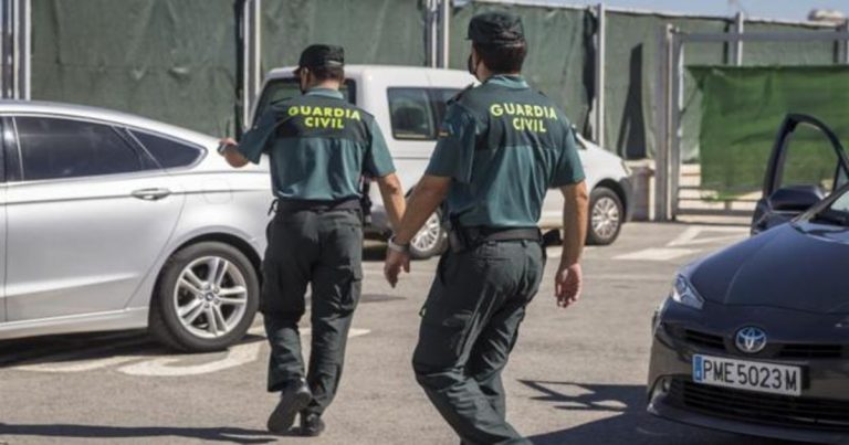 Juzgado ordena prisión provisional para el acusado de matar al tío de su expareja