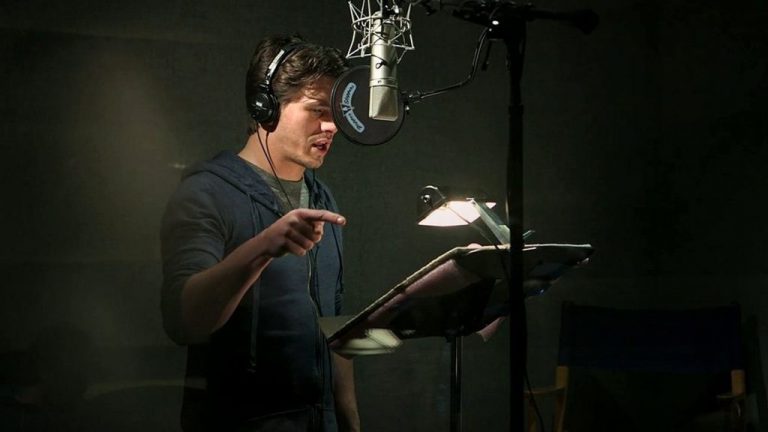 Quién hay detrás de las voces en español de Hollywood