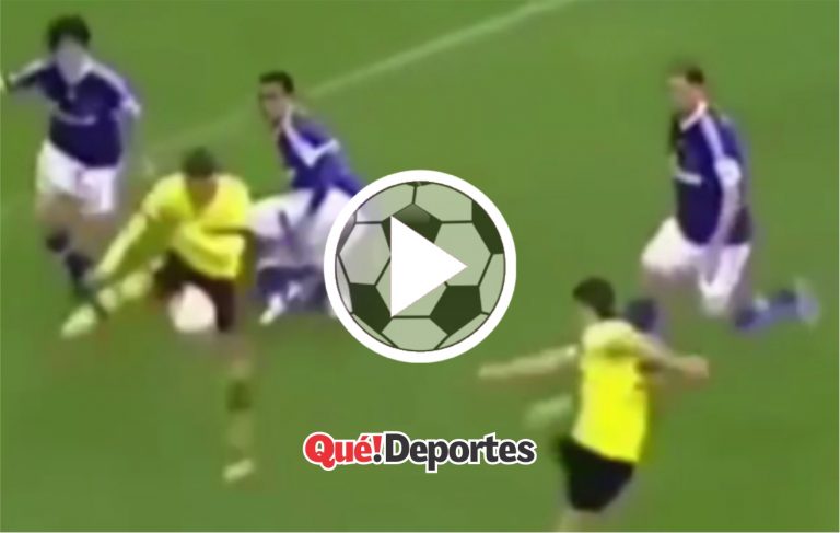 Cuanto sientes el dolor como propio…