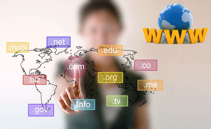 Qué es un dominio de Internet 2 ¿Qué influye el dominio de Internet?