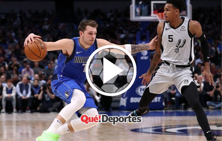 La magia de Luka Doncic no tiene límites ¡Ahora con el fútbol!