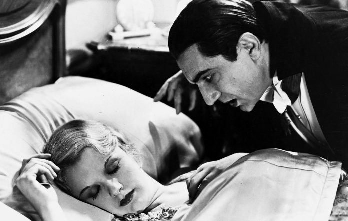 Finde de sofá y palomitas en Youtube: clásicos de terror de Universal que están gratis