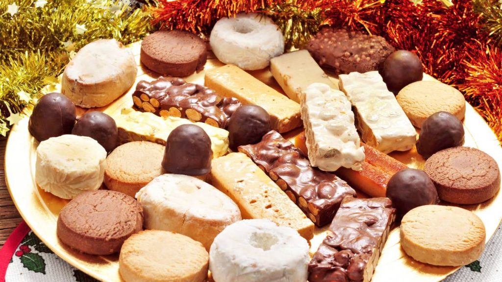 ¿No te gusta el roscón? Alternativas para el día de Reyes que puedes hacer en casa