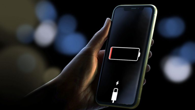 El truco para saber si la batería de un móvil aguantará más de dos años
