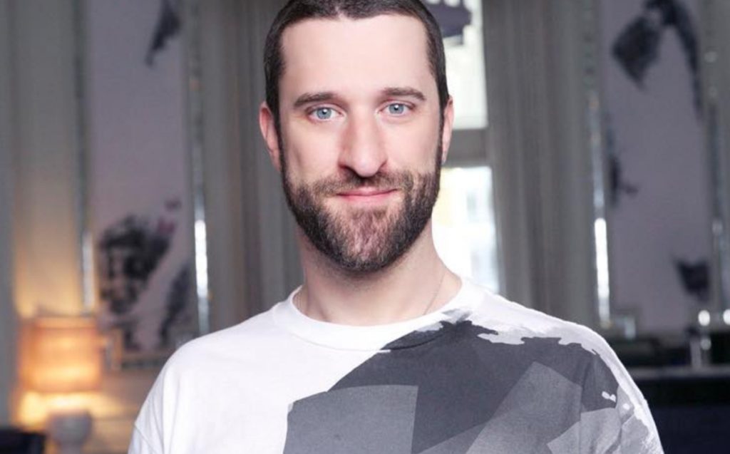 Qué fue de Dustin Diamond, el Screech de ‘Salvados por la Campana’ 