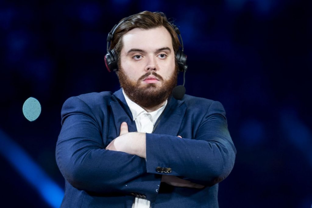 ¿Quién es Ibai Llanos?