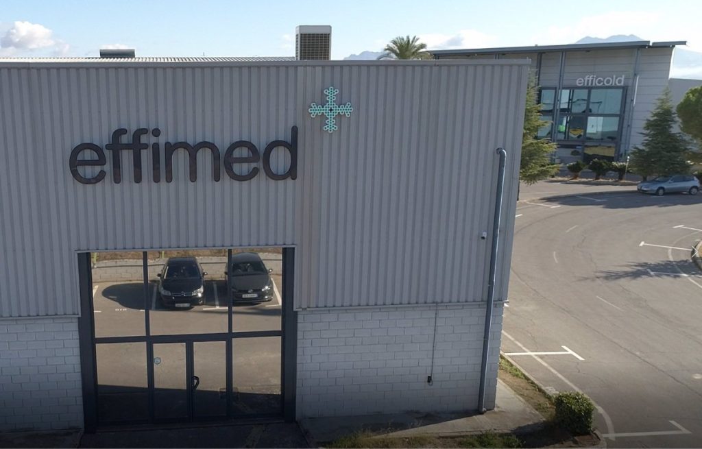 Así es la mascarilla andaluza con un 99,98% de eficacia contra la Covid 21 Así es la mascarilla andaluza con un 99,98% de eficacia contra la Covid