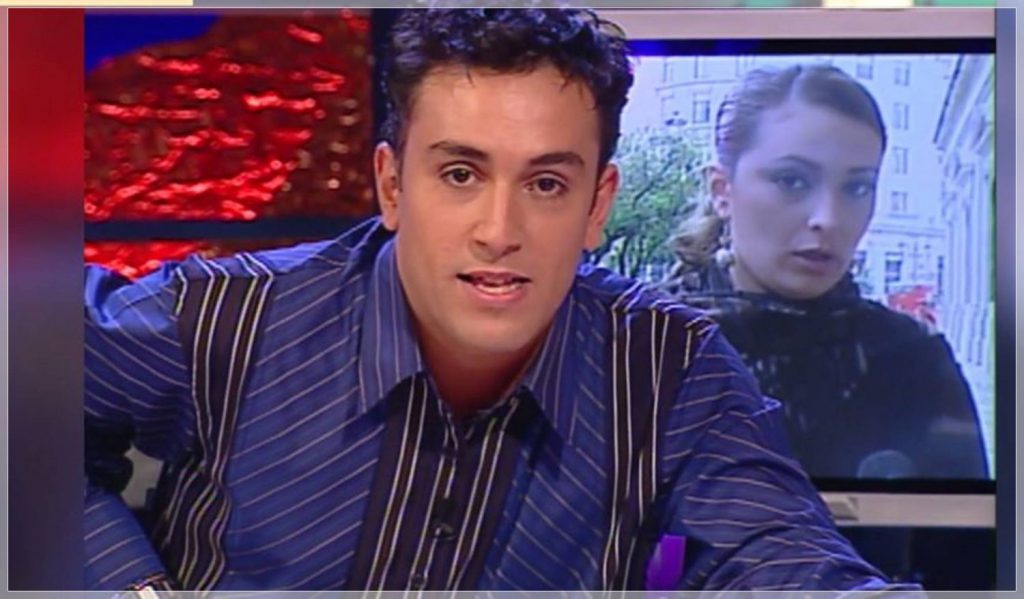 Kiko Hernández: todos los trabajos a los que se ha dedicado hasta Sálvame 165 salvame