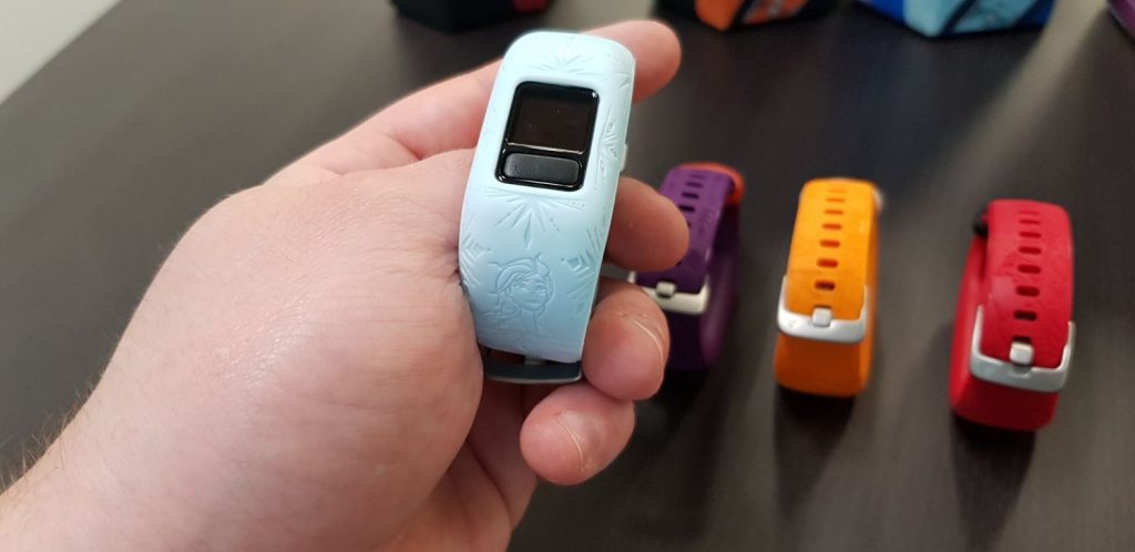 elegir smartwatch para niños