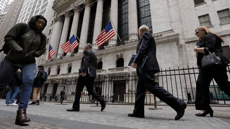 EE.UU. perdió 140.000 empleos en diciembre por la segunda ola de Covid