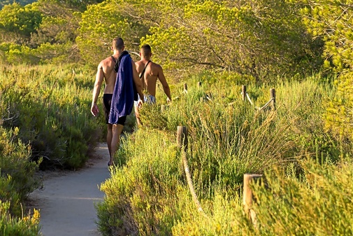 Qué es cruising 2 Historia del cruising