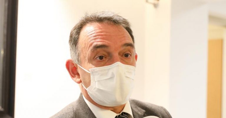 Unidas Podemos acusa al PSOE de 