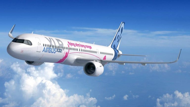 Las entregas mundiales de aviones comerciales aumentarán un 34,3%