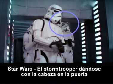 Grandes cagadas del cine