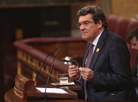 escriva trabajo Escrivá aboga por convertir los ERTEs en un elemento estructural del mercado laboral