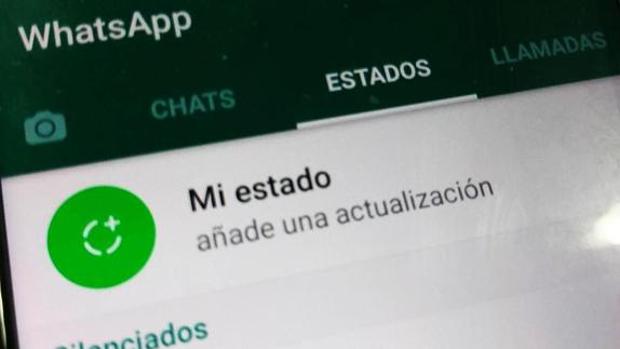 WhatsApp: así puedes saber quién mira tu estado y fotos