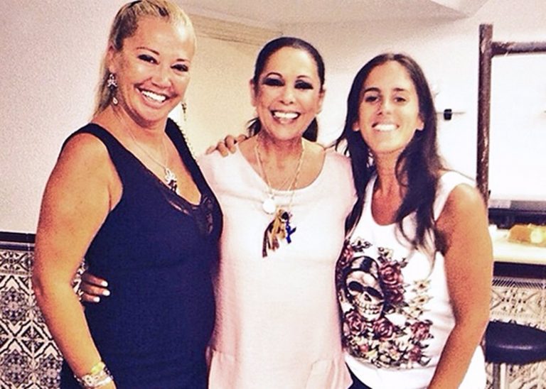 Así ha sido el engaño a Belén Esteban que ha acabado con la amistad de Anabel Pantoja