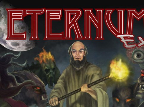 eternum ex eternum ex