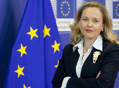 eurogrupo El Eurogrupo firma la reforma del fondo de rescates y lanza su ratificación