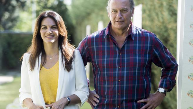 La verdaderos motivos por los que Fabiola se separó de Bertín Osborne