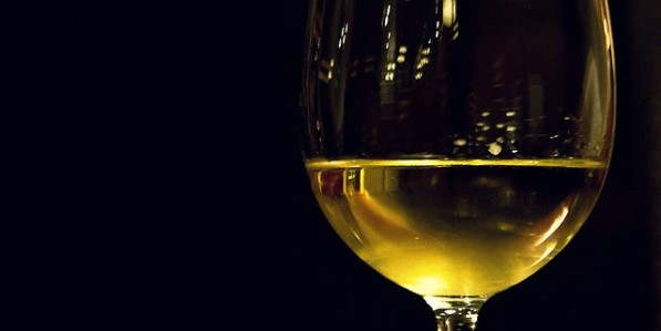 Vino de calidad
