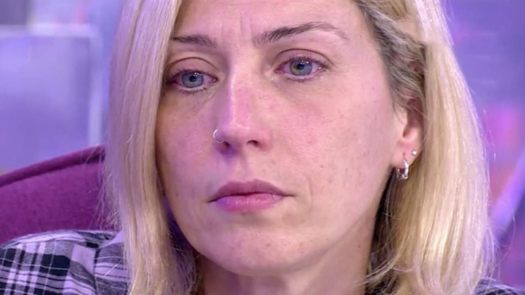 La ex Gran Hermano sobre la gota que colmó el vaso