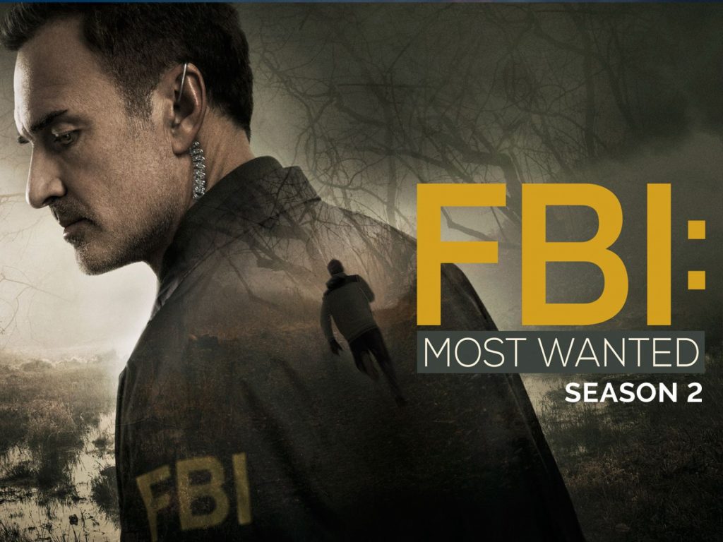 'FBI: Most Wanted' ha tenido un gran éxito de audiencia.