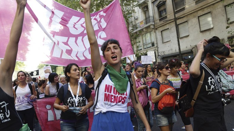 Feminazi ¿ Una campaña despreciable?