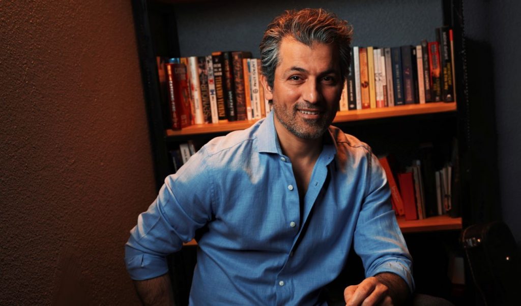 Mujer: el verdadero rostro de los actores en la vida real