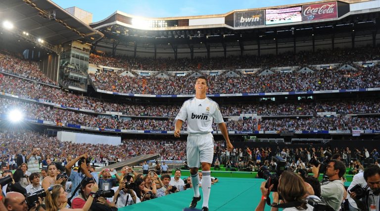 Los de Cristiano Ronaldo y Neymar no se comparan: estos son los fichajes más caros de la liga española