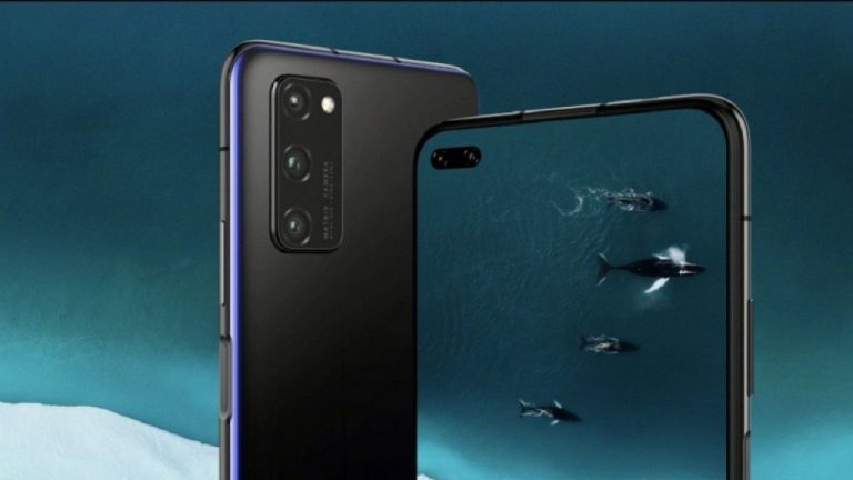 Honor V40, la bestia 5G que llegará en 2021